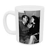 Diana Rigg - Mug - Standard Size