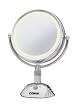 Jilbere Lighted Makeup Mirror JBE6FV