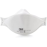 3M Particulate Respirator 9210/37021(AAD), N95 (Pack of 20)