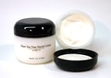 Zhen Tea Tree Facial Cream w/SPF 25