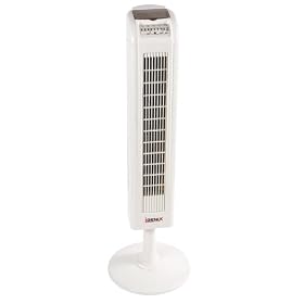 Igenix 40" Remote Tower Fan