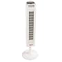 Igenix 40" Remote Tower Fan by Igenix
