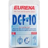 62396 DUST CUP FILTER DCF-10 FOR LIGHWEIGHT VACS