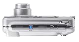 Kodak EasyShare LS743 4MP Digital Camera with 2.8x Optical Zoom