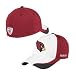 NFL FLEX FIT ARIZONA CARDINALS REEBOK SIDELINE SM MED