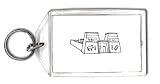 Schl�sselhalter - Afrika, Schwarz und Wei�, Architektur, �gypten, Gateway, Mitte Osten, Struktur, Hieroglyphen, Tor, Denkmal, Geb�ude - 
