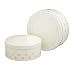 Kitchen Craft Classic Collection Polka Round Metal Cakes and Biscuits Tins, Set of 2