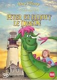 Revue _  / Peter et Elliott le dragon