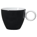 Thomas by Rosenthal Vario Black Coffee Cup