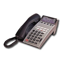 NEC Dterm Series E Phone