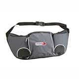 phil&teds? Hang Bag and Belt Charcoal: