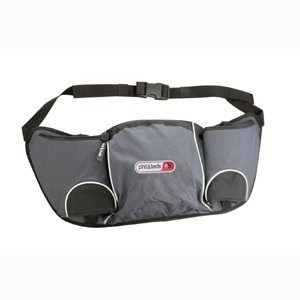 Phil & Ted's Handbag - Charcoal picture