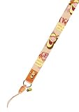 Disney Cartoon - Tiggerlanyard