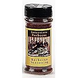 Interstate Barbecue Dry Rub Seasoning - Original by Interstate Bar-B-Q