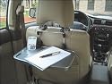 LAPTOP AUTO TRAY TABLE