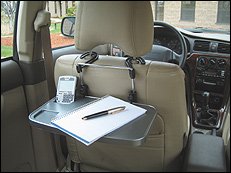 LAPTOP AUTO TRAY TABLE