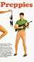 Preppies [VHS]