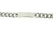 Bracelet Stainless Steel ID Heavy Unisex 8" By Bucasi SALE Bracelet Stainless Steel ID Heavy Unisex 8" By Bucasi SALE