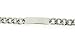 Stainless Steel ID Bracelet