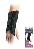 Wrist Brace, Left Hand