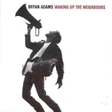 Waking Up The Neighbours