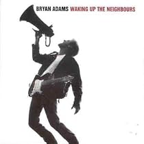 Waking Up The Neighbours