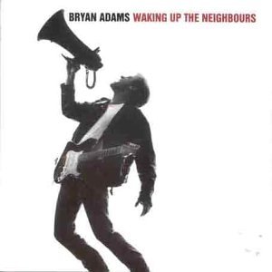 CD-Charts  Music : Waking Up The Neighbours