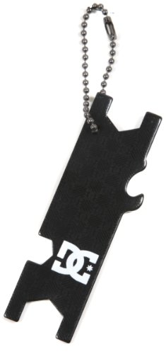 DC Shoes Schl&uuml;sselanh&auml;nger Handy, black