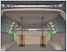Highland Pet Barrier Extention Vehicle Pet Barrier Extention (larger vehicles)
