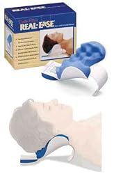Dr Riter's Real Ease Neck Support
