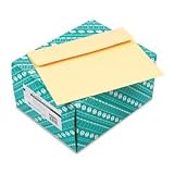 Filing Envelopes, Cameo with Ungummed Flaps, 9-1/2 x 11-3/4, 100/Box