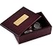 Engraved Cherry Keepsake Box - Free Engraving