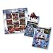 Search : Party Supplies Birthday Spiderman Goodie Bag Package