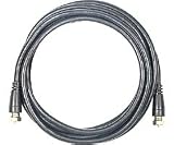 MAGNAVOX M61234 3' RG-6 Cables with F Connectors