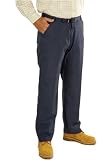 Dundas Trousers size 36 Long Graphite (L)