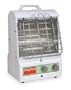 Dayton 3VU31 Heater, Space, 120v