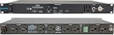 Furman PS-PRO II  20 AmpPower Sequencer, Advanced Level Power Conditioning, SMP, EVS, LiFT,Sequence On and Off from Front Panel or Remote Switch