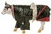 Cowparade Kabuki Cow L