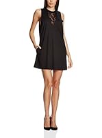 ANDROMEDE  schwarz Única