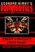 Leonard Nimoy's Primortals: Target Earth