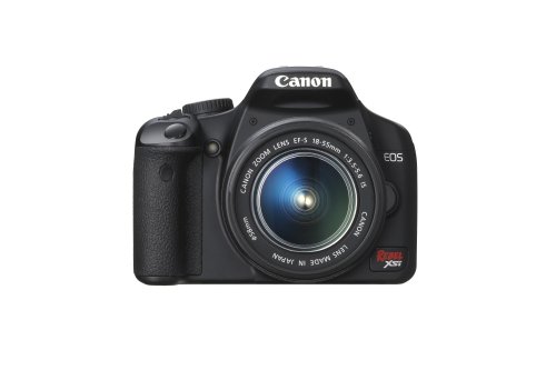 Canon Rebel XSi
