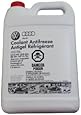 Genuine Audi Fluid G013A8J1G Radiator Anti-Freeze and Summer Coolant - 1 Gallon