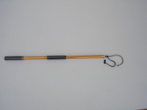 Fishing Gaff 3 Ft Vinyl Storage Bag Lifetime 