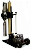 Ned Kut Drill Rig Model 2001 Milwaukee 15 Amp Motor