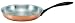 BEKA White Heat Collection Range 1001 Copper 9-1/2-Inch Fry Pan