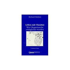 Leben mit Tinnitus