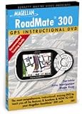 DVD, MAGELLAN ROADMATE 300