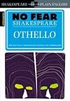 Spark Notes No Fear Shakespeare Othello Publisher: SparkNotes