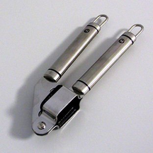 METALTEX Victoria Knoblauchpresse