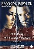 DVD : Brooklyn Babylon [ 2001 ] widescreen [ dutch import ]